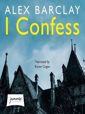 cover image of I Confess